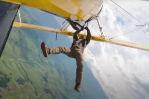 Box Office: Tom Cruise's 'Mission: Impossible - The Final Reckoning' Projected To Score Record $200+ Million Worldwide Opening