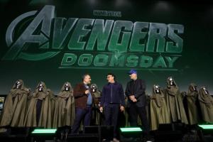 'Avengers: Doomsday' Sets Up Clash With Hollywood And Bollywood Movies