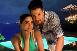Varun Dhawan And Sharvari Wagh To Headline Maddock Films' 'Luka Chuppi 2'