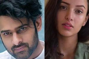 Tripti Dimri To Play The Female Lead Opposite Prabhas In Director Sandeep Reddy Vanga's 'Spirit'