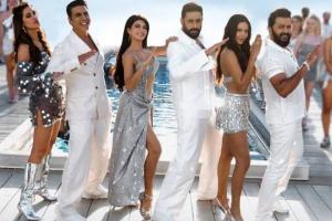 Two Versions of Akshay Kumar's 'Housefull 5'; Censor Certificate And Theatrical Runtime Revealed