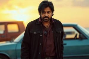 Pawan Kalyan's 'OG' Release Date Announced