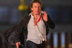 Box Office: 'Mission: Impossible 8' Scores Franchise Best $190 Million Opening Weekend Worldwide; Good In India