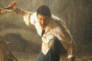 Record Advance Booking For Mahesh Babu's 'Khaleja' Re-Release