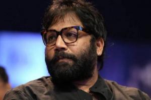 Director Sandeep Reddy Vanga Hits Out At 'Dirty PR Games' After Deepika Padukone's Exit From 'Spirit'
