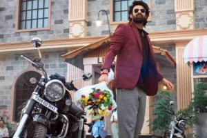 Prabhas' 'The Raja Saab' Release Date Reportedly Revealed