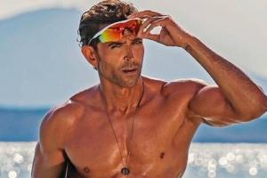 Hrithik Roshan Teams Up With 'KGF' Producer Hombale Films For A Big Pan-India Film