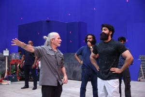 'Mad Max' Stunt Director Joins Ranbir Kapoor, Yash's 'Ramayana'
