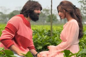 Kartik Aaryan, Sreeleela's Untitled Love Story With Director Anurag Basu To Be Postponed?