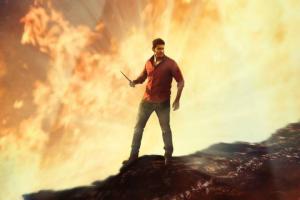 Mahesh Babu's 'Khaleja' Re-Release Hits 3+ Crore Advance Sales For Opening Day