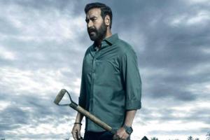 Ajay Devgn's 'Drishyam 3' Locks Release Date