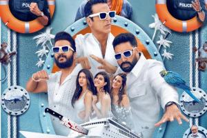 Housefull 5 Box Office Collection | All Language | Day Wise | Worldwide