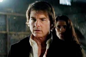 Box Office: 'Mission Impossible 8' Tops 100 Crore Gross In India