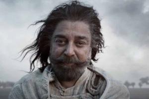 'Thug Life' Won't Release In Karnataka As Kamal Haasan Refuses To Apologise Over Language Row