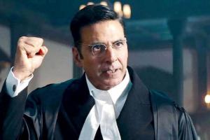 'Kesari: Chapter 2' Completes 50 Days In Theatres With Hit Box Office Collection