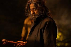 Kamal Haasan's 'Thug Life' Gets One of The Lowest Ratings In The Opening Weekend