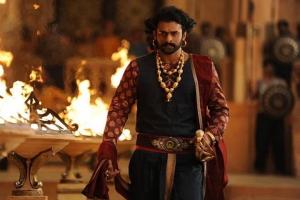Both 'Baahubali' Films To Be Re-Released As One Single Film