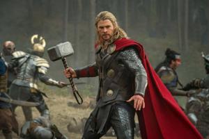 Chris Hemsworth's 'Thor 5' Is Reportedly In Development