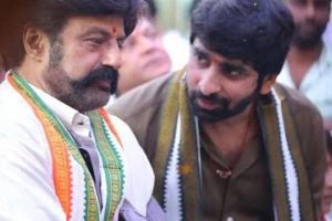 'Jaat' Director Gopichand Malineni Reunites With Balakrishna For A Historical Epic