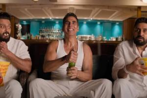 Box Office: 'Housefull 5' Scores A Very Good Opening Weekend Worldwide