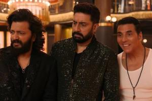 Box Office: 'Housefull 5' Tops 100 Crore Net; Emerges Joint Highest 100 Crore Net Grosser For Akshay Kumar