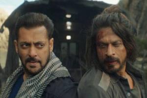 YRF Pauses Salman Khan and Shah Rukh Khan's 'Tiger vs Pathaan'?