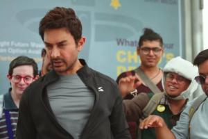 Aamir Khan Opts For Strategic Release of 'Sitaare Zameen Par'