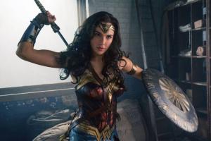 A New 'Wonder Woman' Movie Officially In Development
