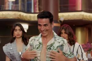 Box Office: 'Housefull 5' Tops 200 Crore Worldwide