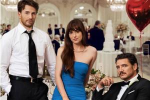 Materialists Box Office Collection | All Language | Day Wise | Worldwide