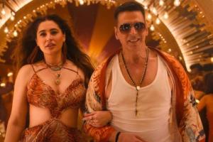 Box Office: 'Housefull 5' Scores A Good Second Weekend