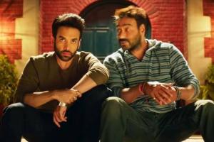 Rohit Shetty To Start 'Golmaal 5' After Rakesh Maria Biopic