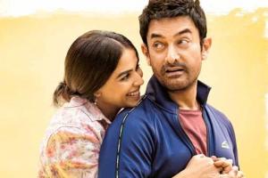 Aamir Khan Sacrifices Prime Video's 120 Crore Offer For 'Sitaare Zameen Par'