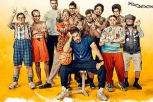 Sitaare Zameen Par Box Office Collection | All Language | Day Wise | Worldwide