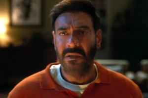 Ajay Devgn's 'Shaitaan 2' Officially In Works For 2026 Production