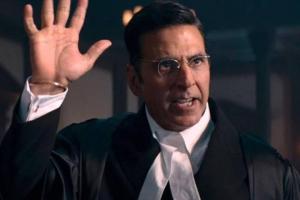 After Box Office, Akshay Kumar's 'Kesari 2' Emerges A Success On OTT