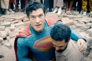James Gunn's 'Superman' Projected To Score Record $125+ Million Domestic Opening