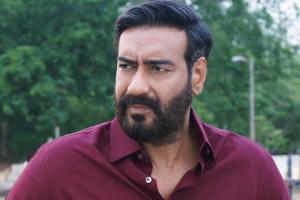 Ajay Devgn's 'Drishyam 3' Shooting Details Revealed