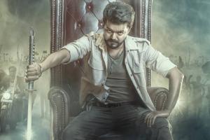 Thalapathy Vijay's 'Jana Nayagan' Release Date Re-Confirmed With First Look Teaser