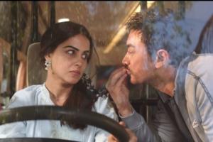 Box Office: 'Sitaare Zameen Par' Third Day (Day 3) Early Estimates