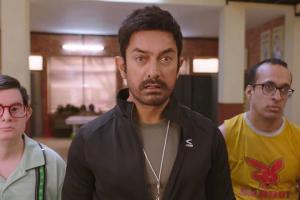 Box Office: Aamir Khan's 'Sitaare Zameen Par' Surprises In The Opening Weekend; Records Near 100 Crore Gross Worldwide