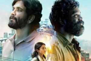 Box Office: 'Kuberaa' Scored Record Opening Weekend For Dhanush And Nagarjuna