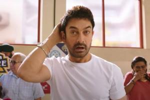 Box Office: 'Sitaare Zameen Par' Tops 100 Crore Worldwide