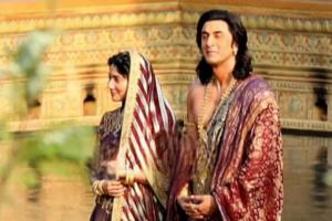 Ranbir Kapoor, Yash's 'Ramayana' Announcement Is On The Way