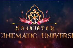 Hombale Films Announces Mahavatar Cinematic Universe