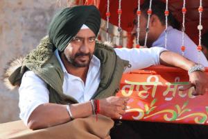 Ajay Devgn's 'Son Of Sardaar 2' Complete Cast Details Revealed