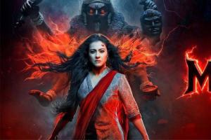 Maa Box Office Collection | All Language | Day Wise | Worldwide