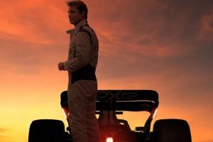 F1 Box Office Collection Day 22