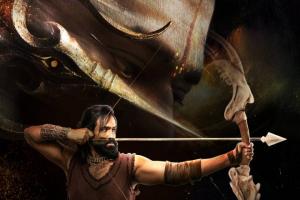 'Kannappa' Makers' Silly Claim After First Day Box Office Business