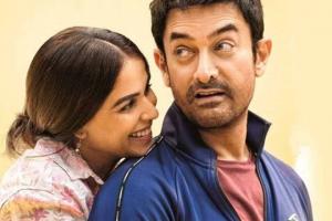 Box Office: 'Sitaare Zameen Par' Scored A Good Second Weekend; Nears 200 Crore Worldwide